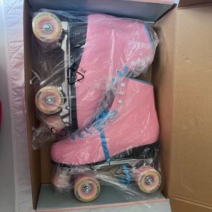 Angel Skate Rollerskates 🛼🛼🛼🛼🛼🛼